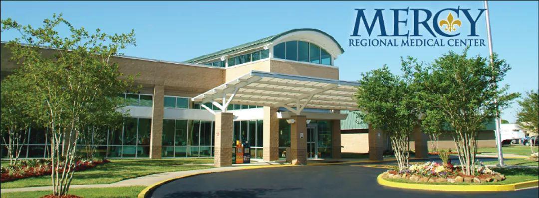 Image 2 | Mercy Regional Medical Center Outpatient Therapy