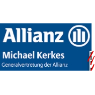 Michael Kerkes Allianz Generalvertretung in Dinslaken - Logo