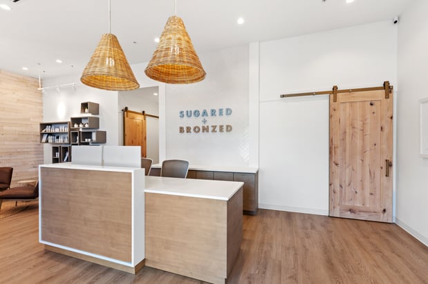 Images SUGARED + BRONZED (Addison)