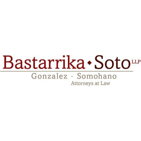 Bastarrika, Soto, Gonzalez & Somohano, LLP. Logo