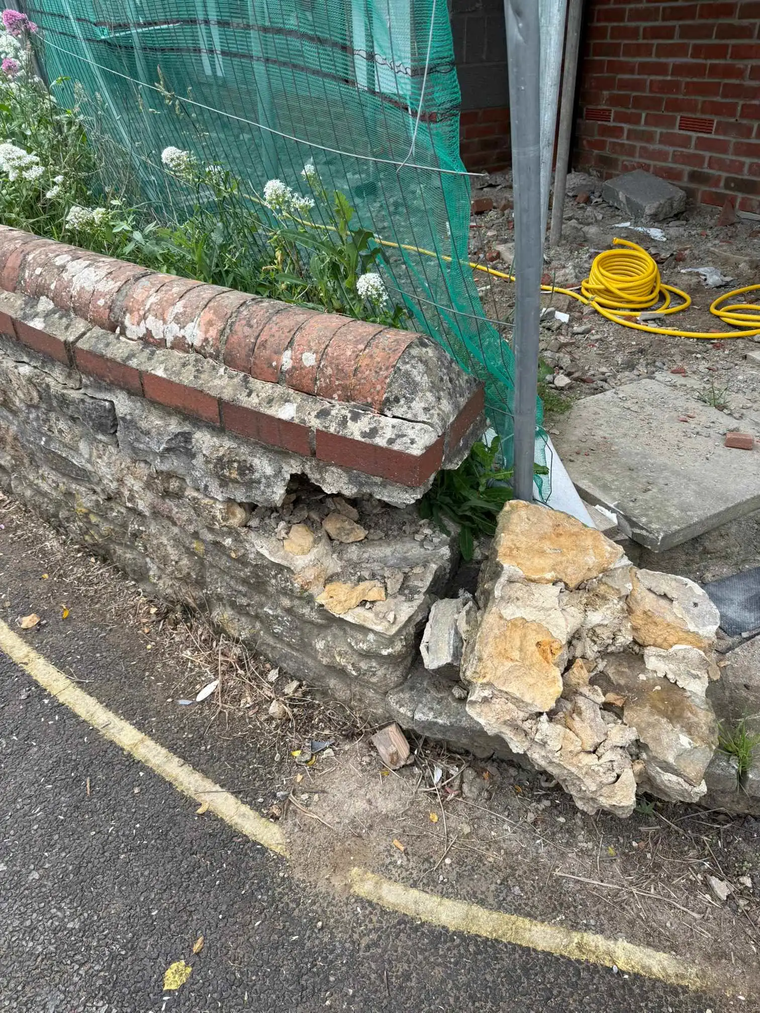 Images Morris Brickwork Ltd