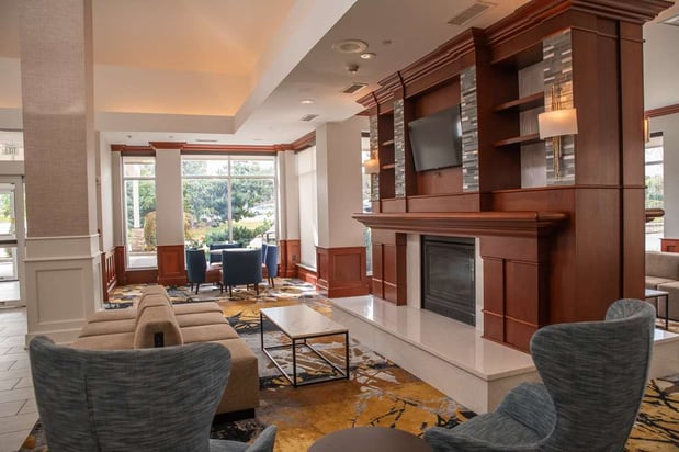 Images Hilton Garden Inn Erie