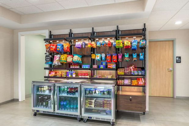 Images Hampton Inn Petersburg Fort Lee