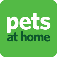 Pets at Home Brighton Logo