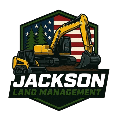 Jackson Land Management