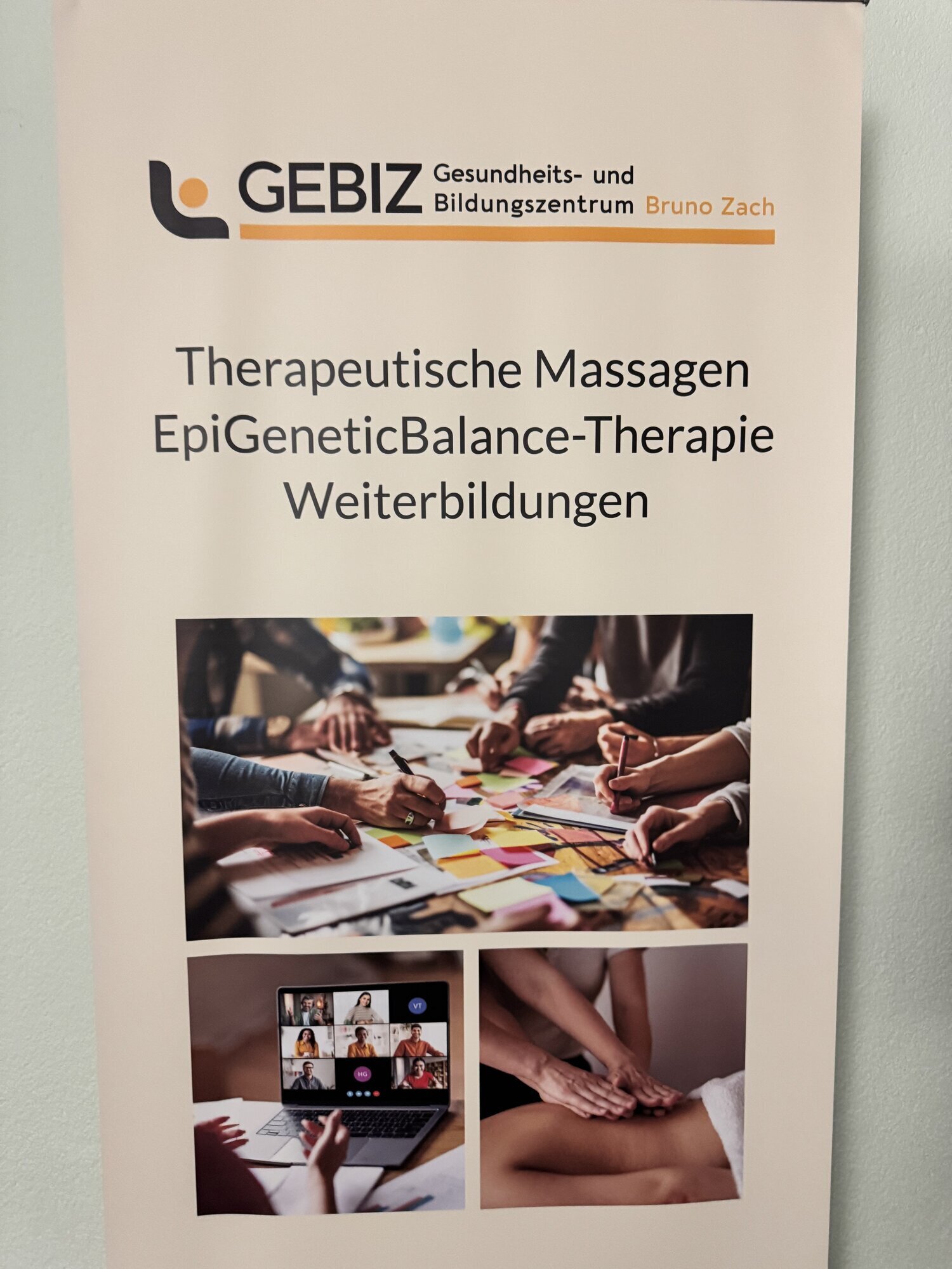 Bilder ThaiVital Thaimassage in Basel, Inhaberin: Natcha Samphan