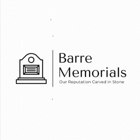 Barre Memorials Logo
