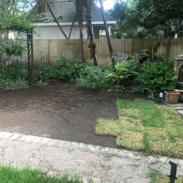 Images II Guys Landscaping