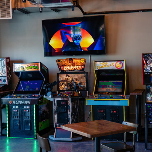 Images Goodfellas Pizzeria - King Street