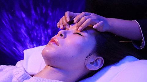 Images 横浜ドライヘッドスパ専門店 アリエス