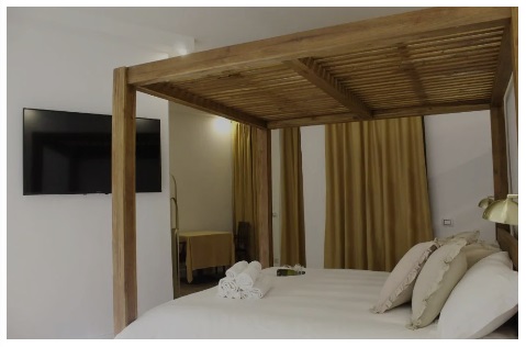 Images Baby Hotel Torino