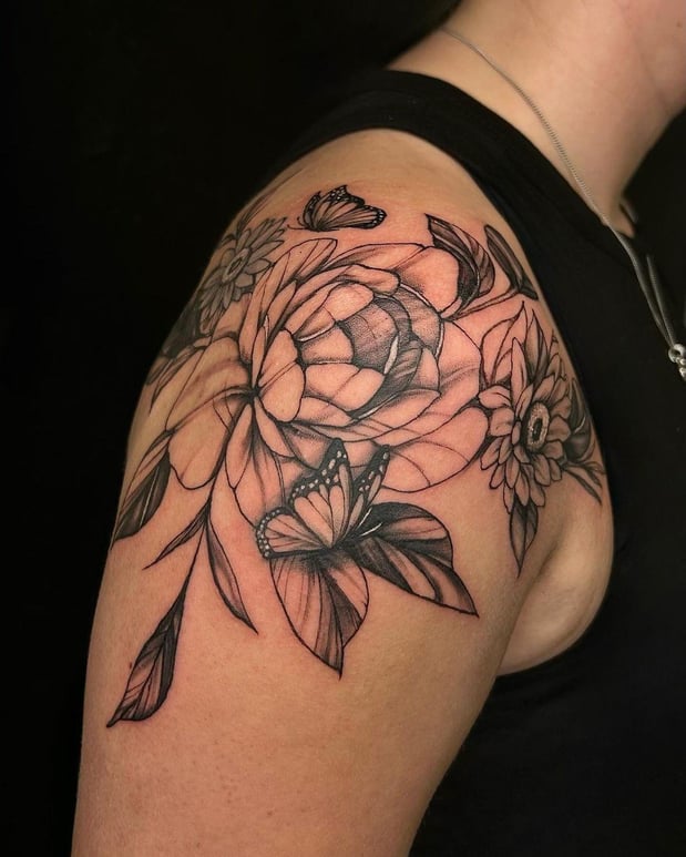 Images Lunar Ink Gallery Tattoo Shop & Piercing Studio