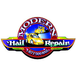 Modern Hail Repair