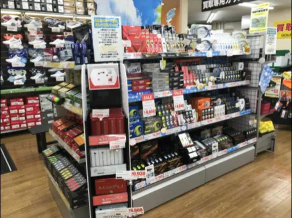 Images ゴルフパートナー 富士宮バイパス店