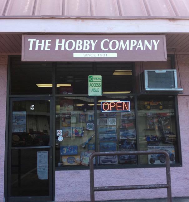 Images Hobby Company