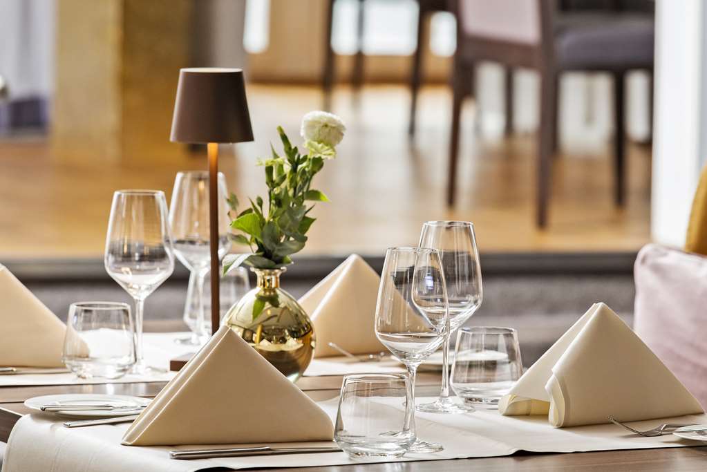 Bilder Parkhotel Engelsburg, BW Premier Collection by Best Western