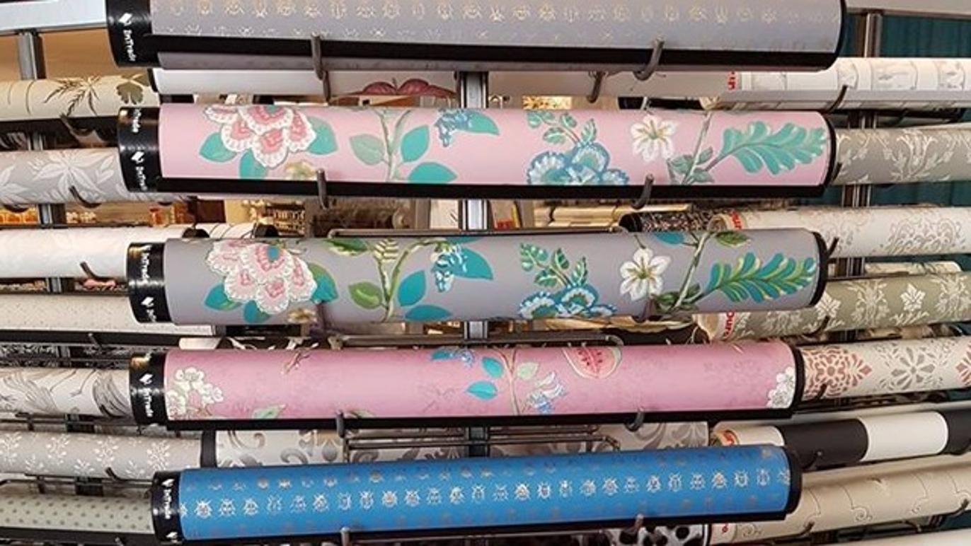 Images Hermanssons Färg & Måleri