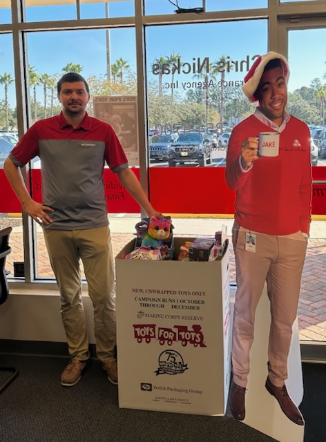 Images Chris Nickas - State Farm Insurance Agent