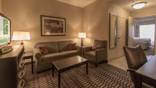 Images Holiday Inn Oklahoma City North-Quail Springs by IHG