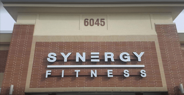 Images Synergy Fitness