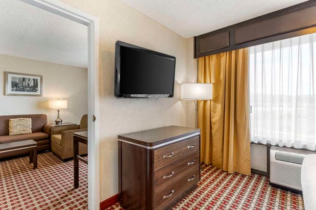 Images Best Western Plus Grosvenor Airport Hotel