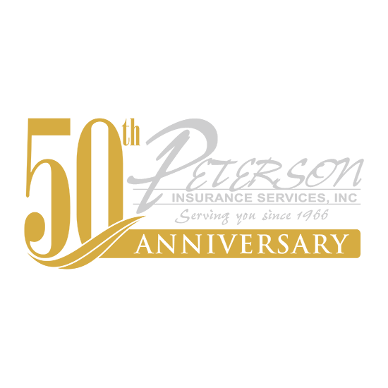 Peterson Insurance Logo