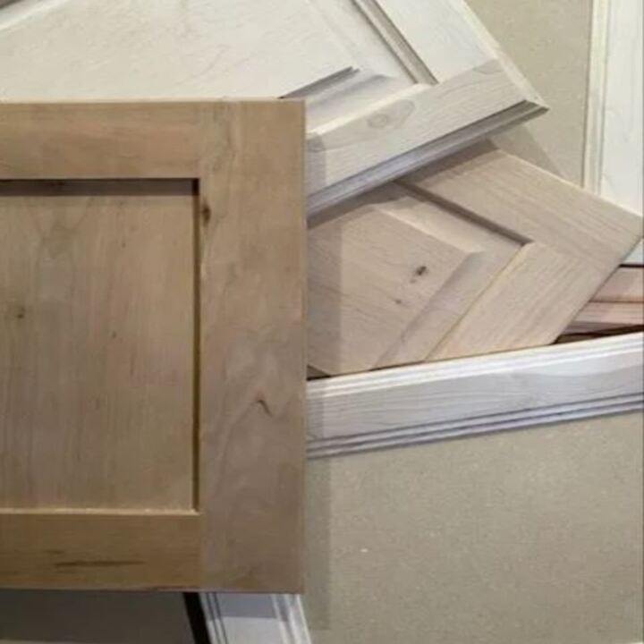 Images Rudd's Custom Doors