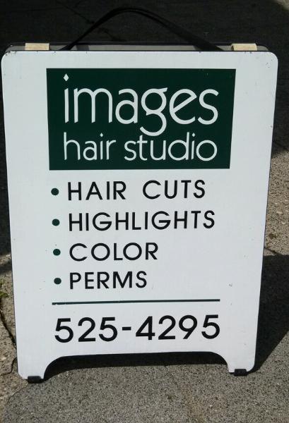 Images Images Hair Studio