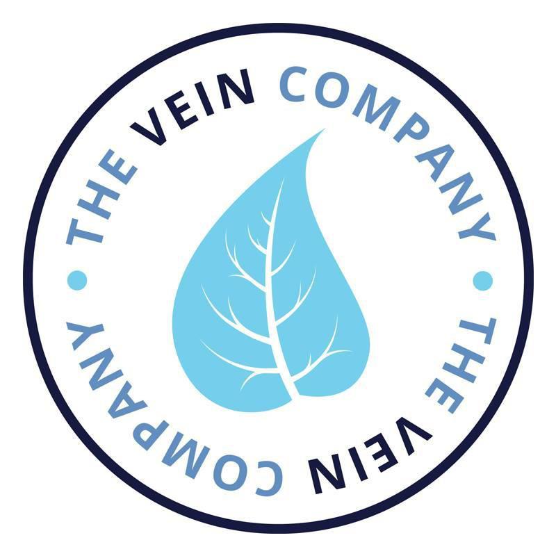 The Vein Company Logo