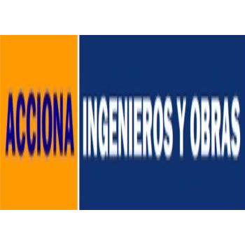 Acciona Ingenieros y Obras S.A.C. - Engineer - Villa El Salvador - 975 508 323 Peru | ShowMeLocal.com