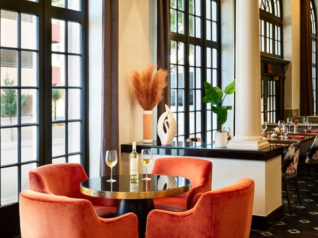 Images The Terrace Hotel Lakeland, Tapestry Collection by Hilton