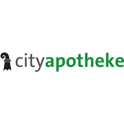 City Apotheke Logo