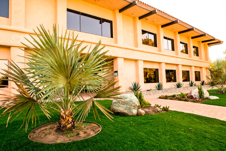 Inspire Malibu Outpatient Program