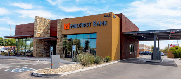 Images MidFirst Bank