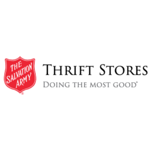 Salvation Army Family Store Logo