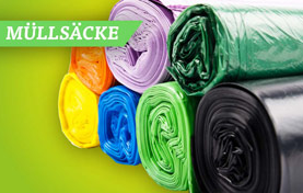 VERPACKUNGSTEAM-GmbH, Am Radweg 1 in St. Veit