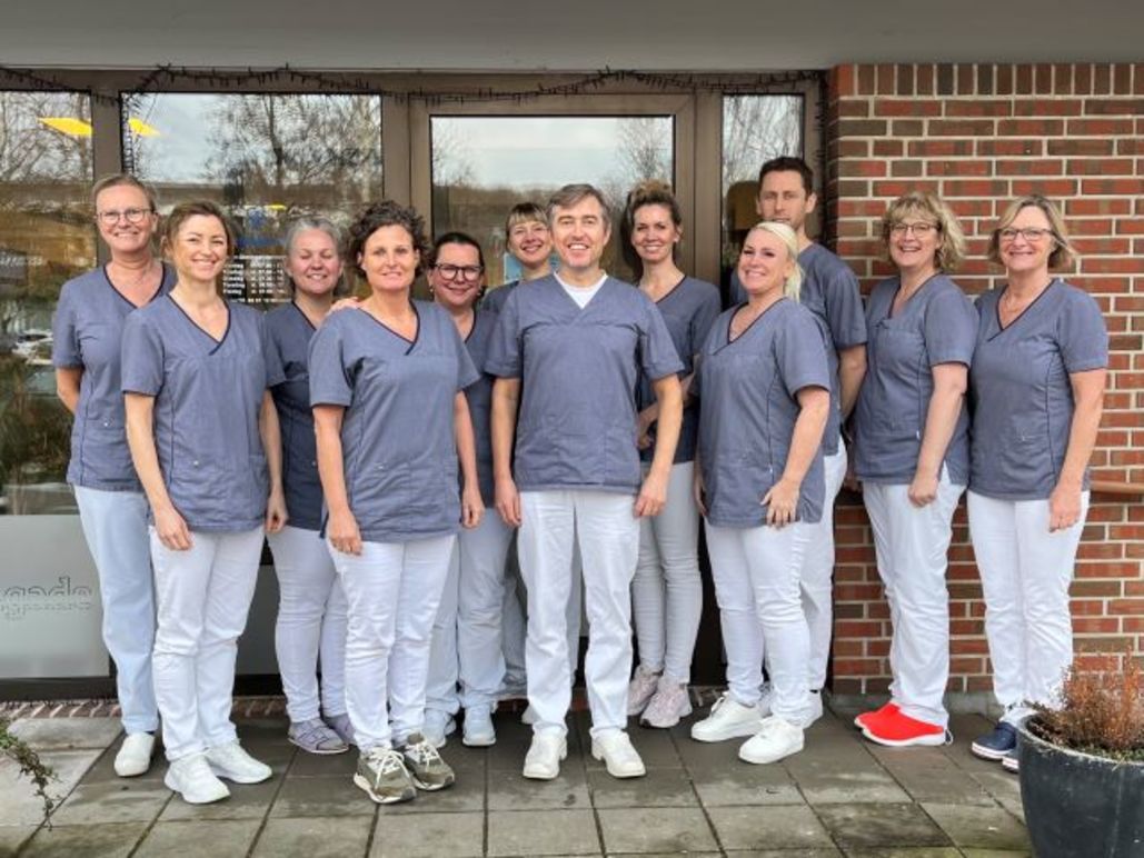 Images Tandklinikken Ågade