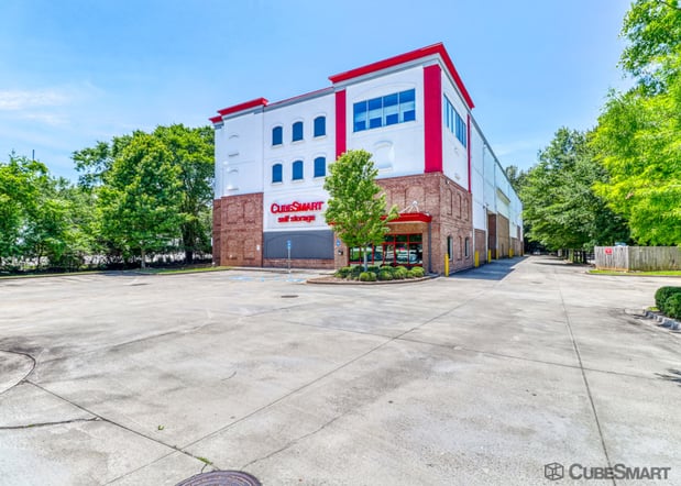 Images CubeSmart Self Storage