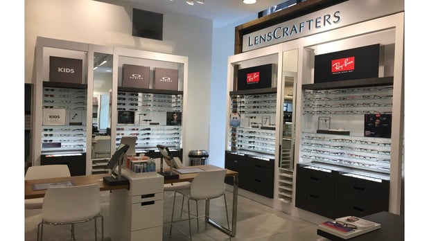 Images LensCrafters at Macy's