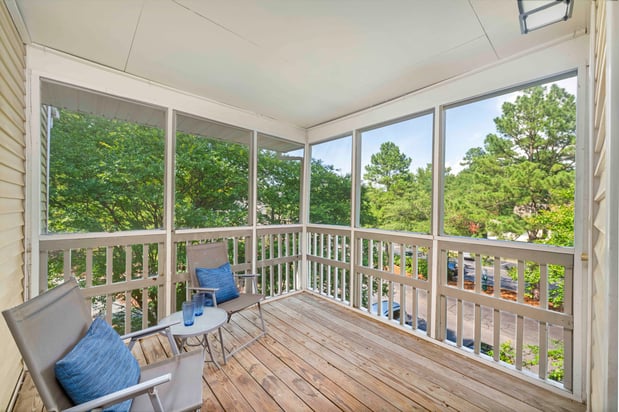 Images MAA Duke Forest