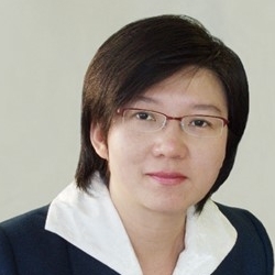 Louisa Y. Leung - TD Financial Planner Kanata (613)831-6280