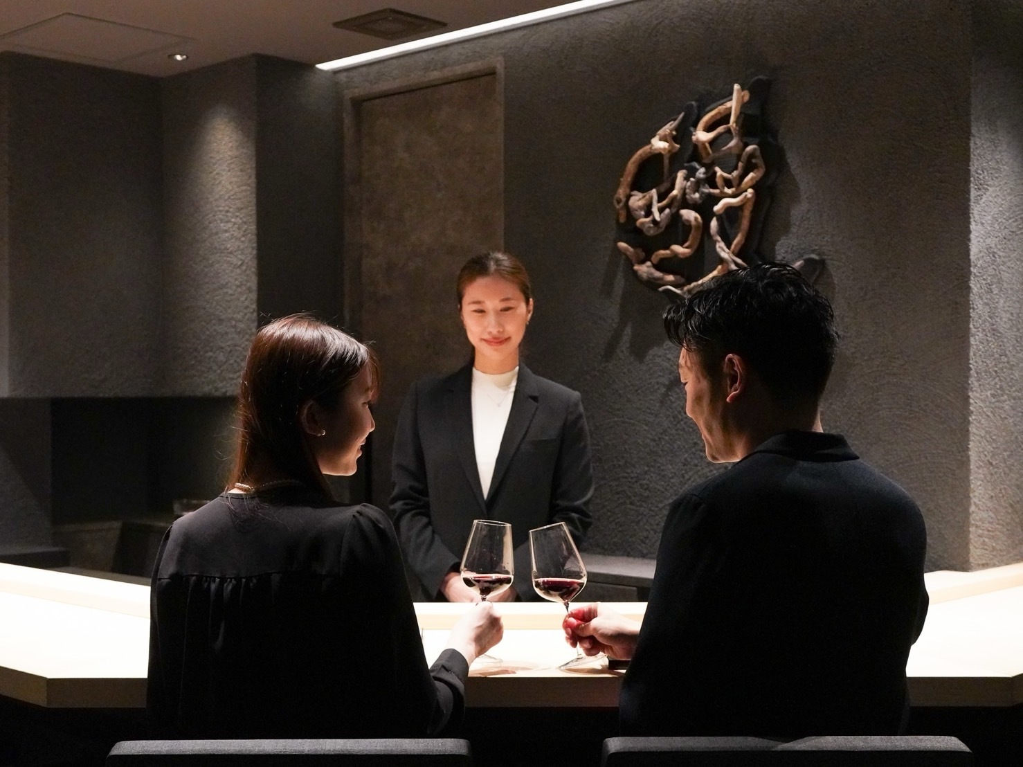Images 神楽坂 濱千