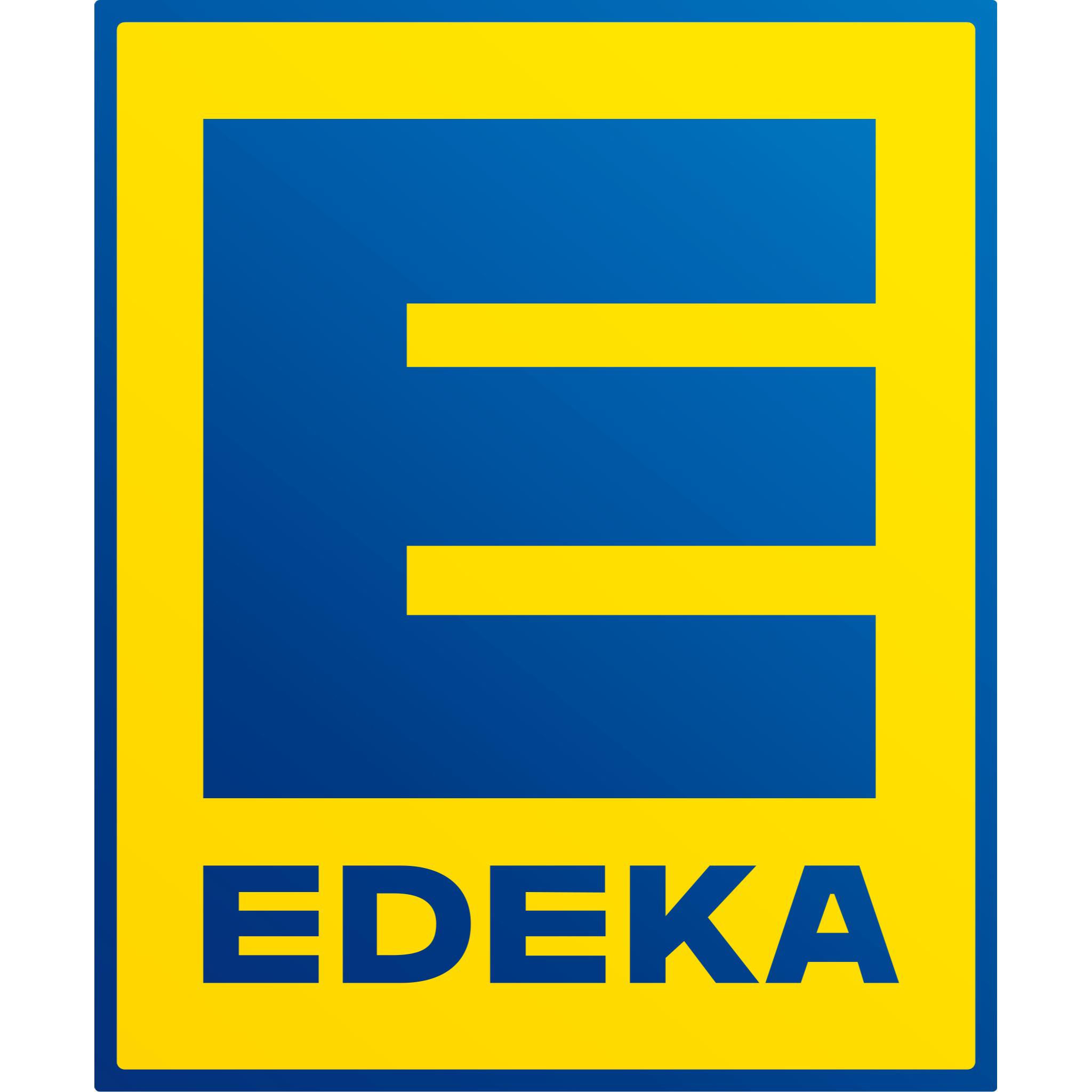 Logo EDEKA Niggel