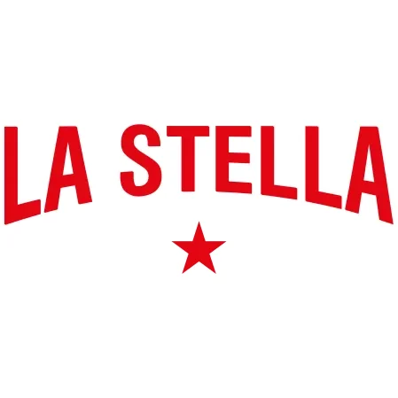 La Stella Pizza & Pasta Logo