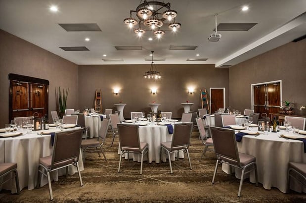 Images Hotel Don Fernando de Taos, Tapestry Collection by Hilton