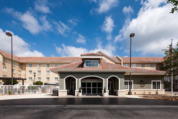Images Homewood Suites by Hilton Jacksonville-South/St. Johns Ctr.