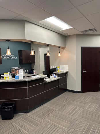 Images Forefront Dermatology Novi, MI