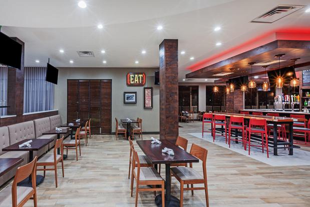 Images Holiday Inn Lubbock South by IHG