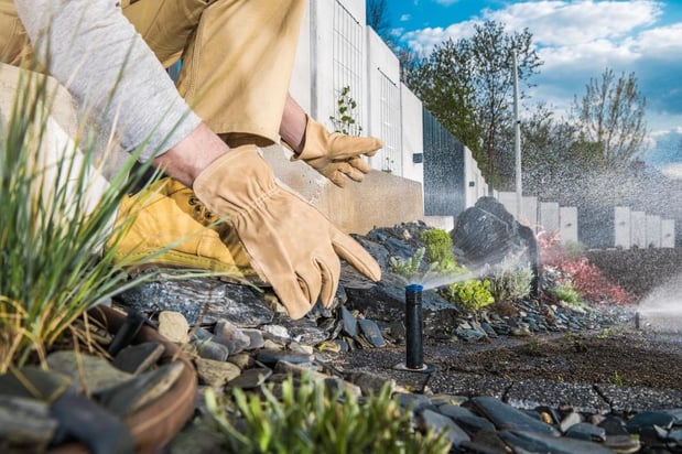 Images GQ Landscaping & Lawn Care Services