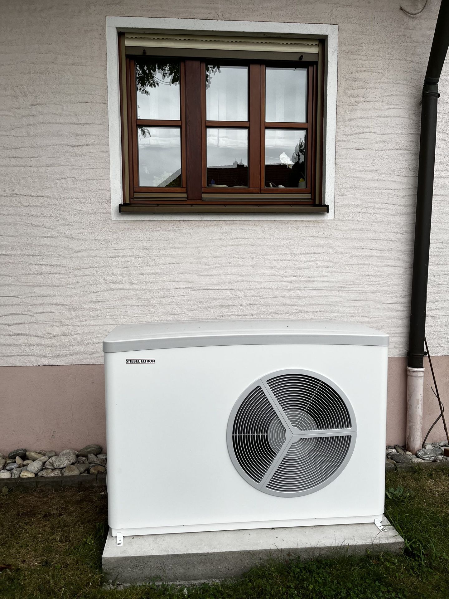 Böhmer Haustechnik, Poxdorfer Str. 11 A in Langensendelbach